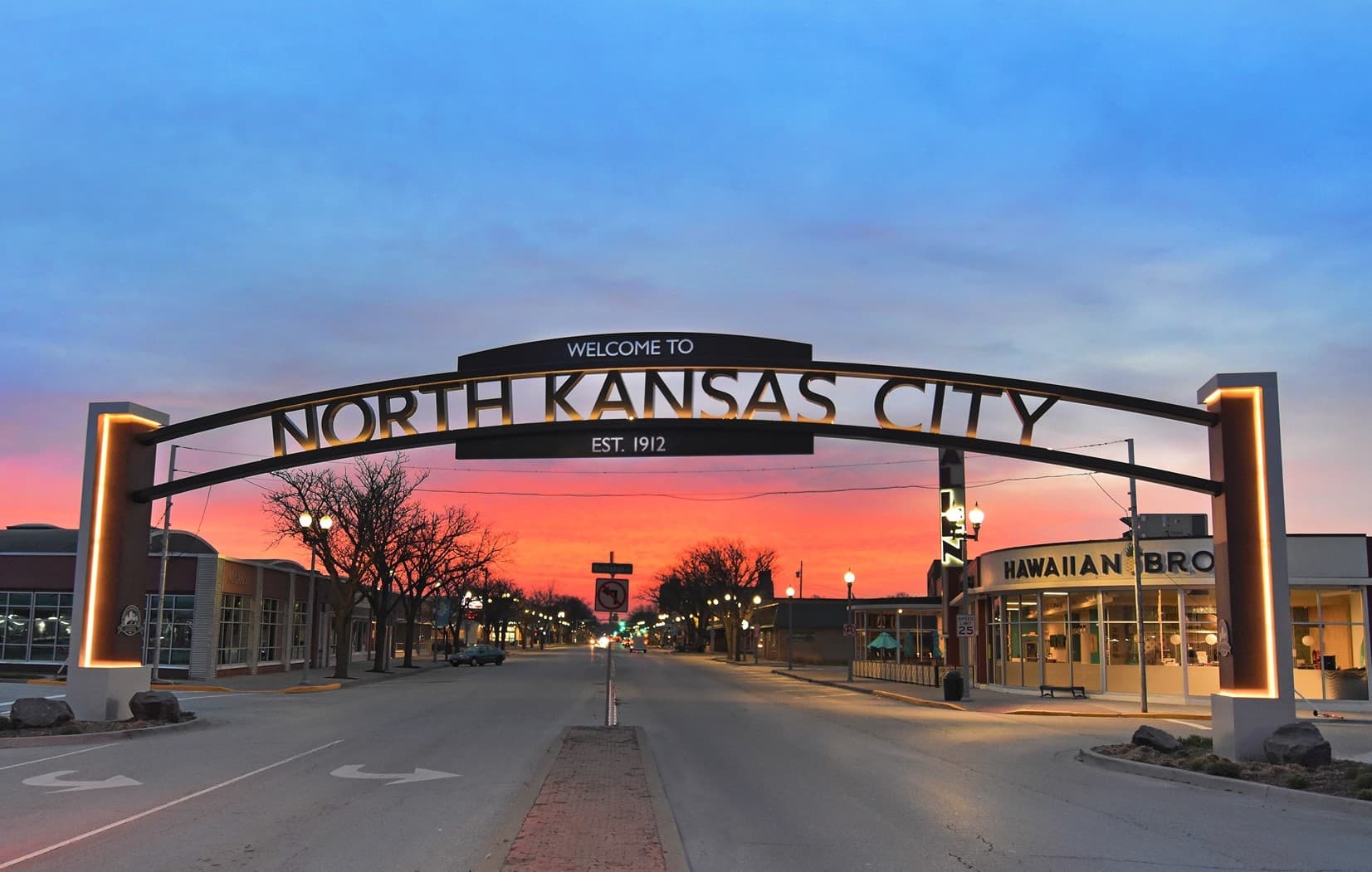 North Kansas City