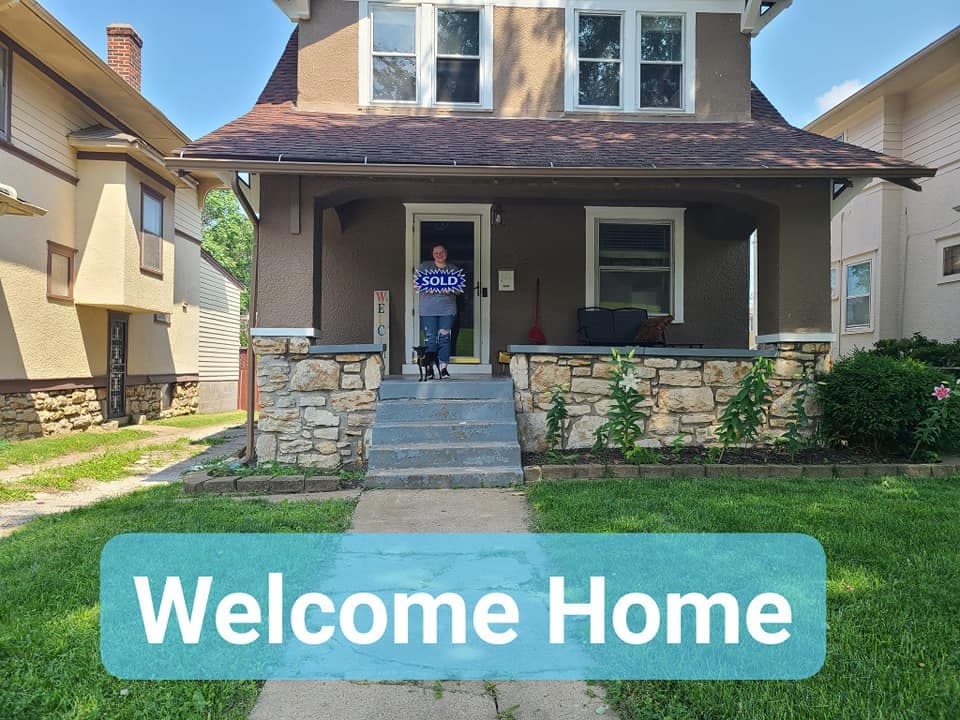 How Much Down Payment Do You Need to Buy a Home in Kansas City?