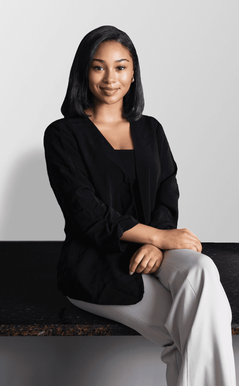 Kamryn Allen